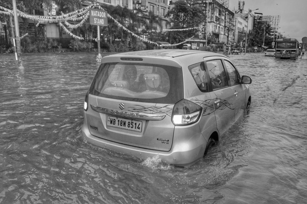 Assam Floods Claim 100 Lives, Displace Thousands