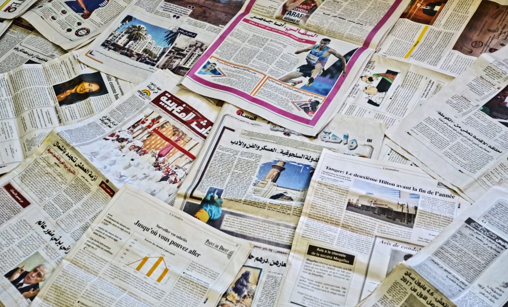 Morning Brief: India’s Big Wins & Global Glimpses