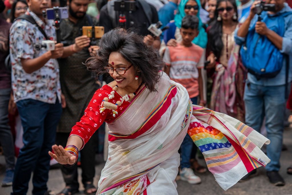 Bangladesh Seeks Urgent Extradition of Ex-PM Sheikh Hasina
