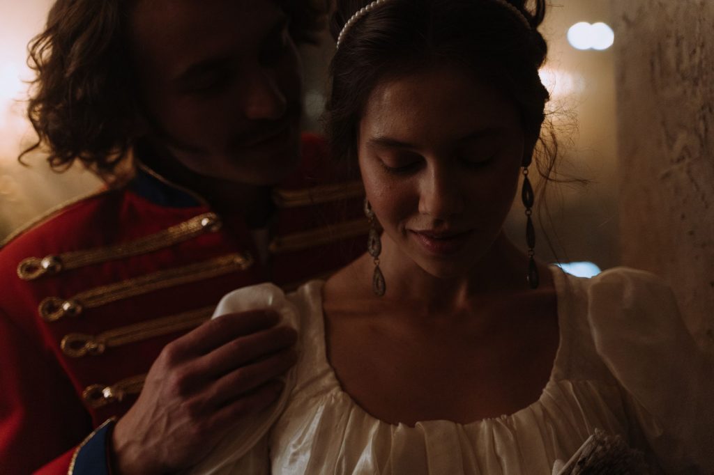 Sony Snaps Up Period Drama ‘The Ballad Of The Ember Knight’ in Seven Figures