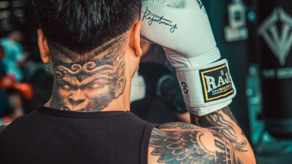 Why a Pakistani Boxer Hates the Name Narendra