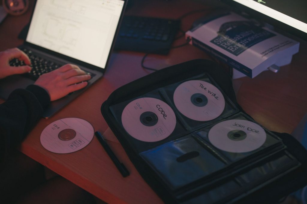 CD Projekt No More