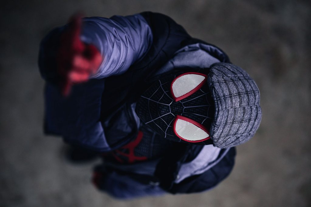 Spider-Man Breaks Records in Indian Box Office