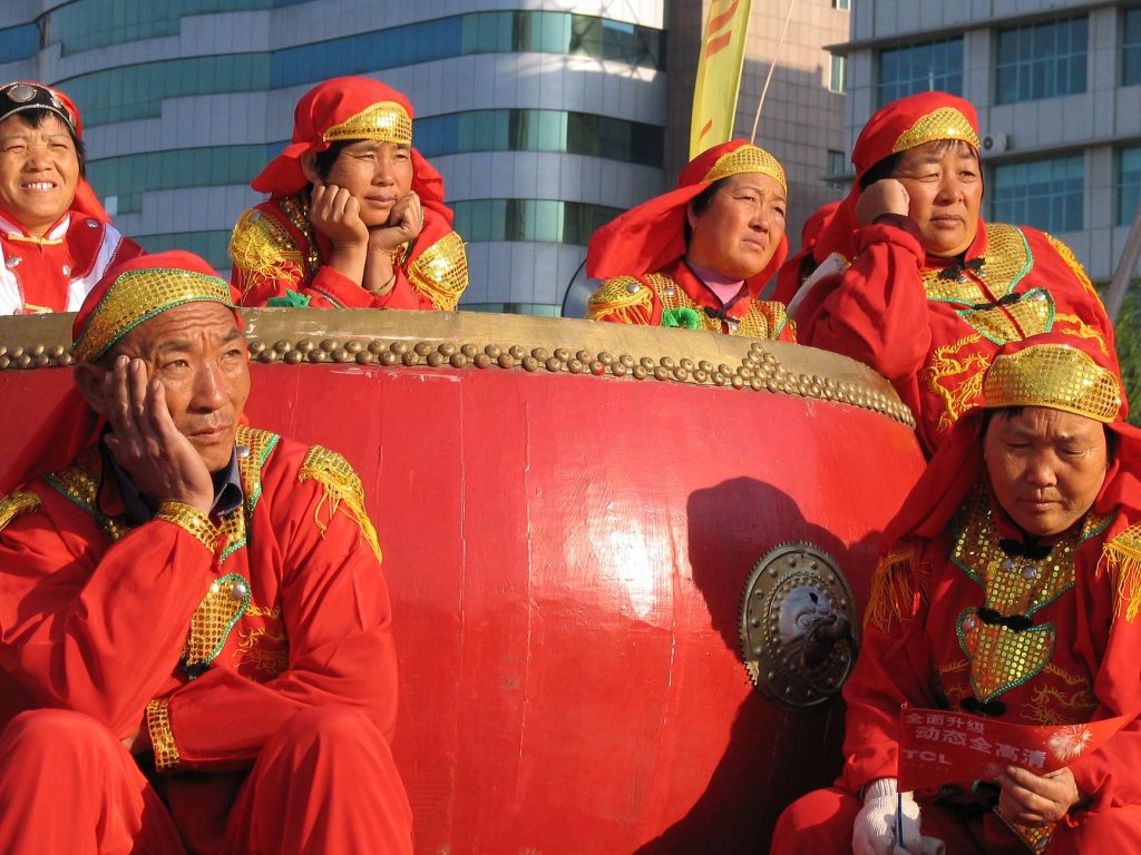 Lonely Chinese Men Fall Prey to Fake Brides