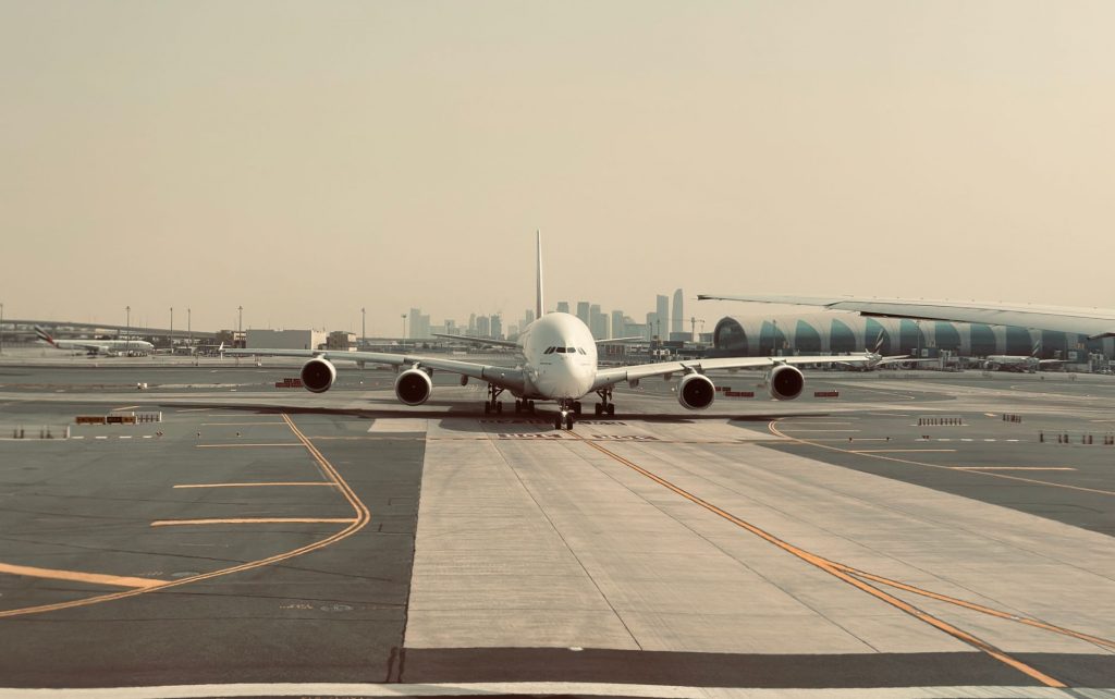 Dubai Flights