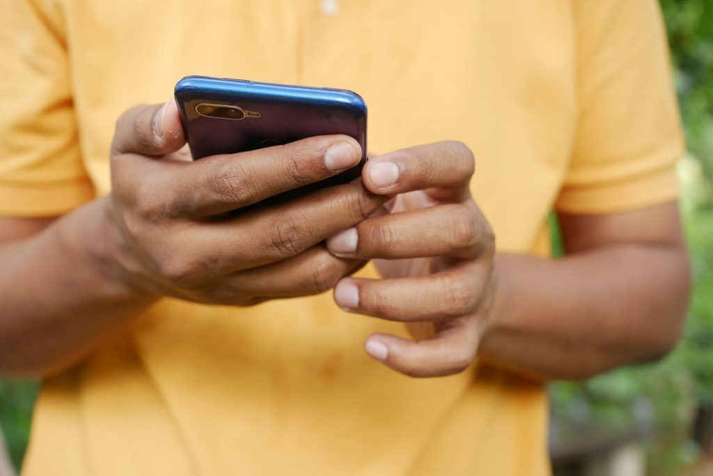 UP: Man paraded for phone theft, father-son nabbed