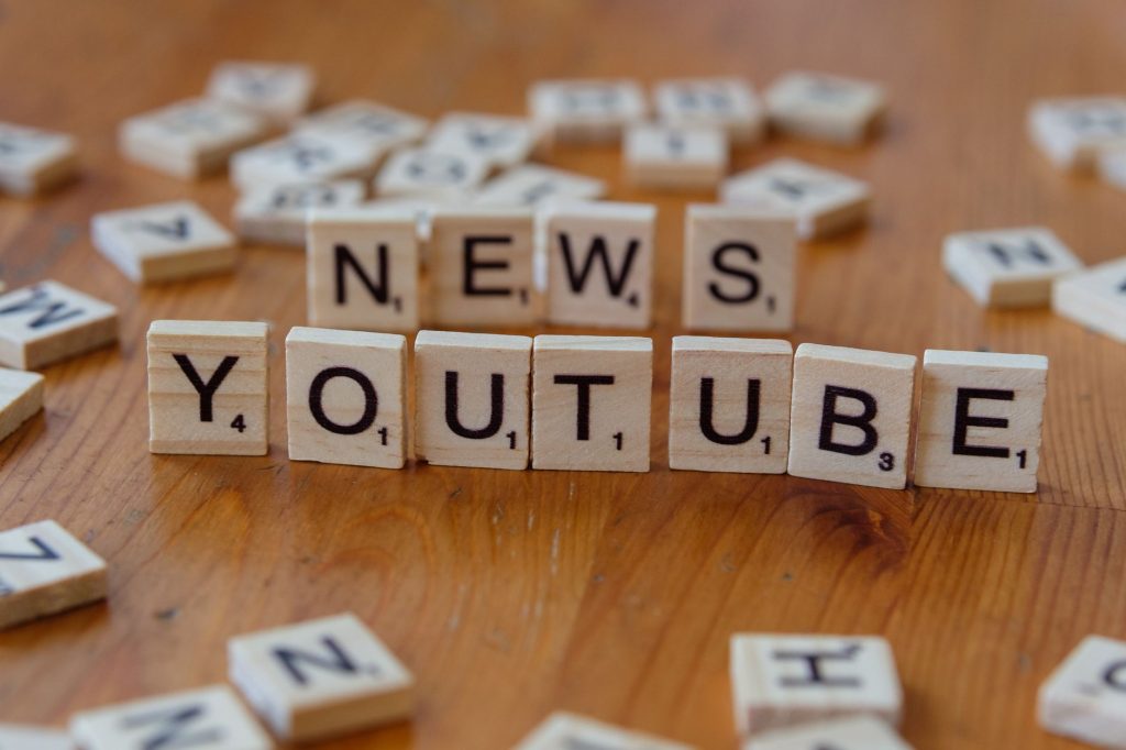 Fake Video Alert