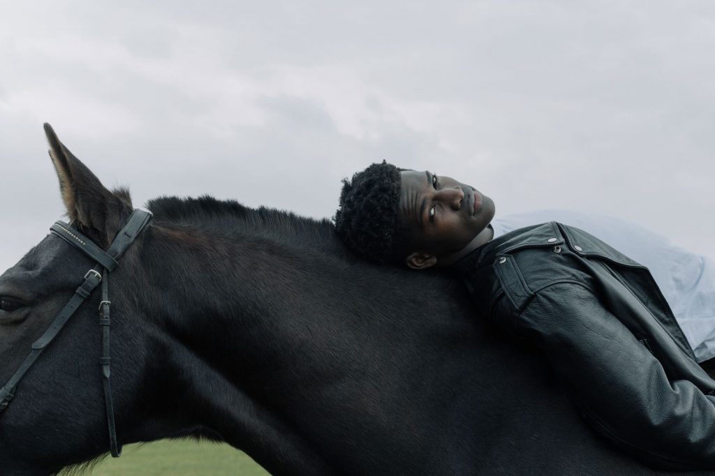 Big Names Team Up for Calvin Demba’s Second Short Film ‘The Animals’