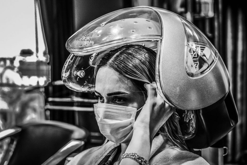 Red Light Therapy Beats Turkey for Hair Growth!