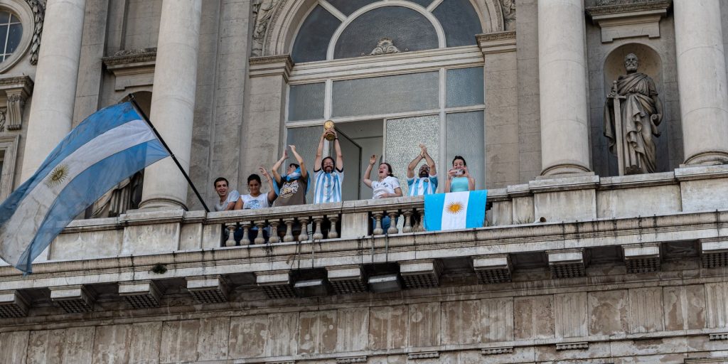 World Cup Stars Flock to Europe, Mou’s Warm Welcome!