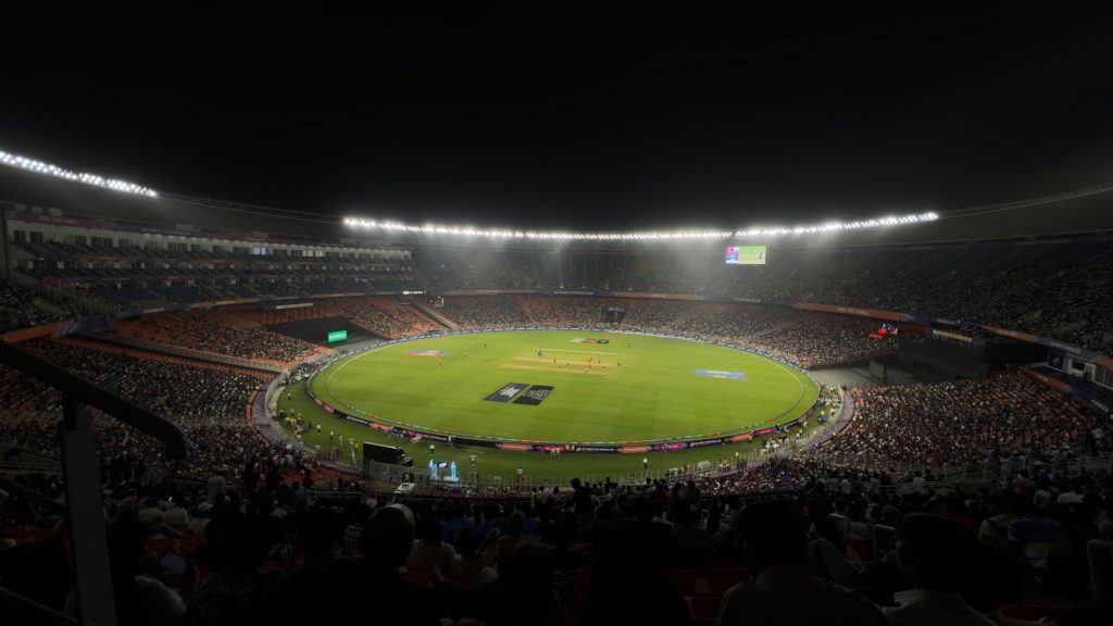 IPL Player Arrested