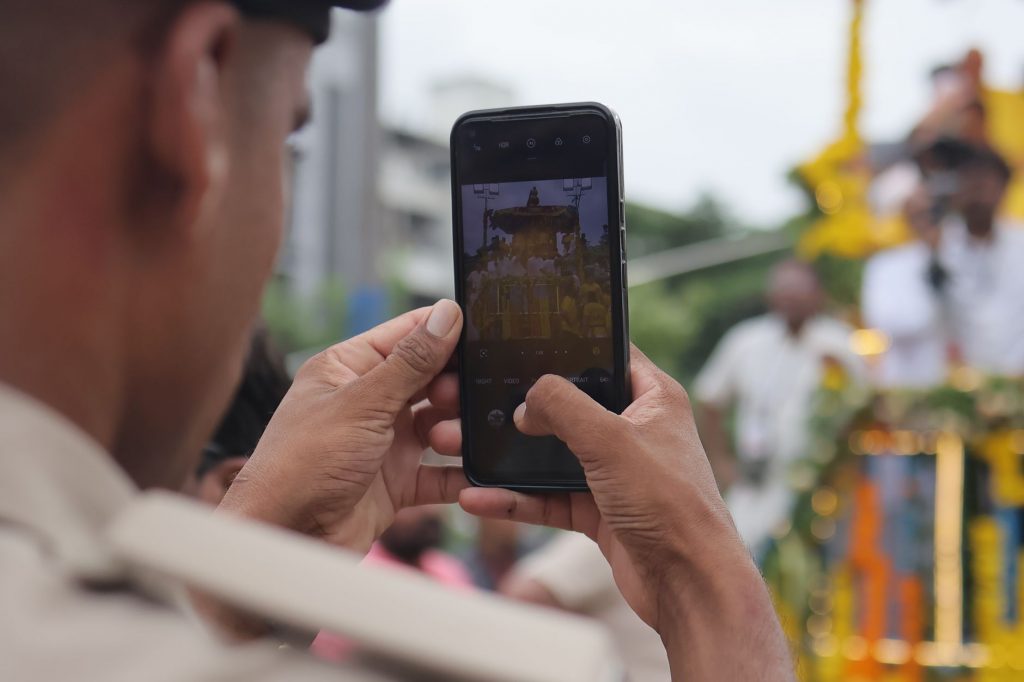 UP: Man Paraded for Theft, Father-Son Held After Video Surfaces