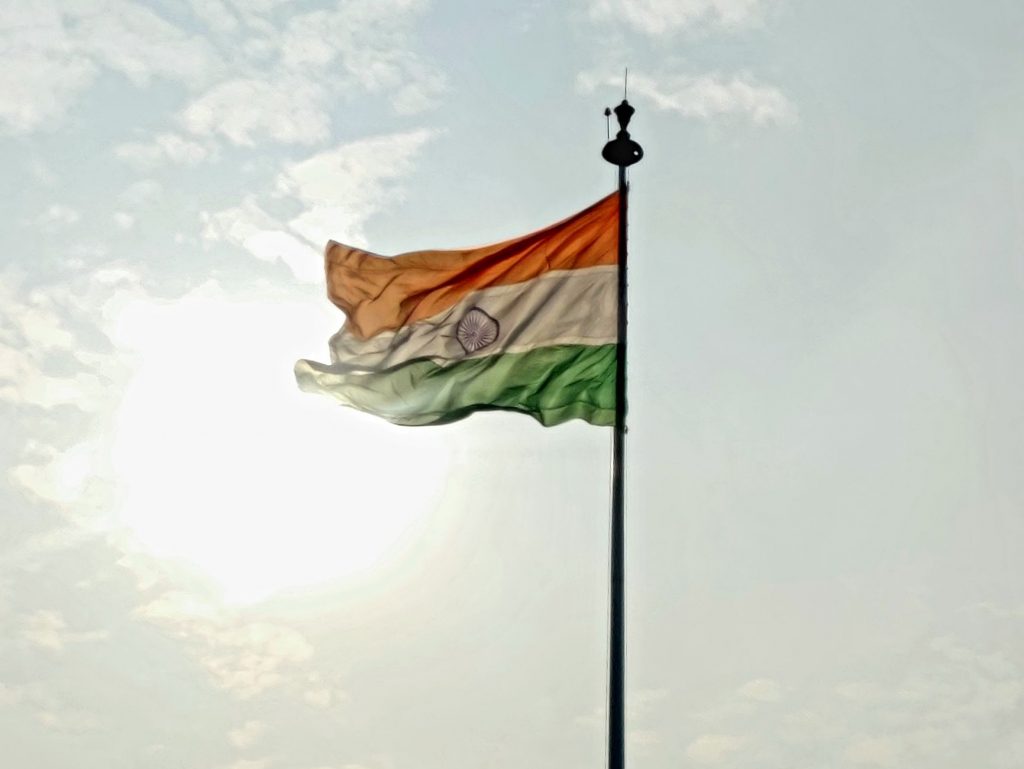 PM Modi Asks Indians to Make Har Ghar Tiranga a Joyful Home Event