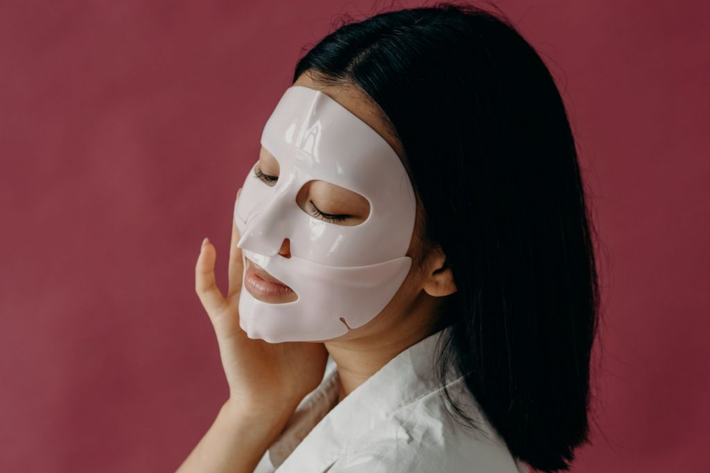 Red-Light Therapy Masks: Separating Fact from Fiction