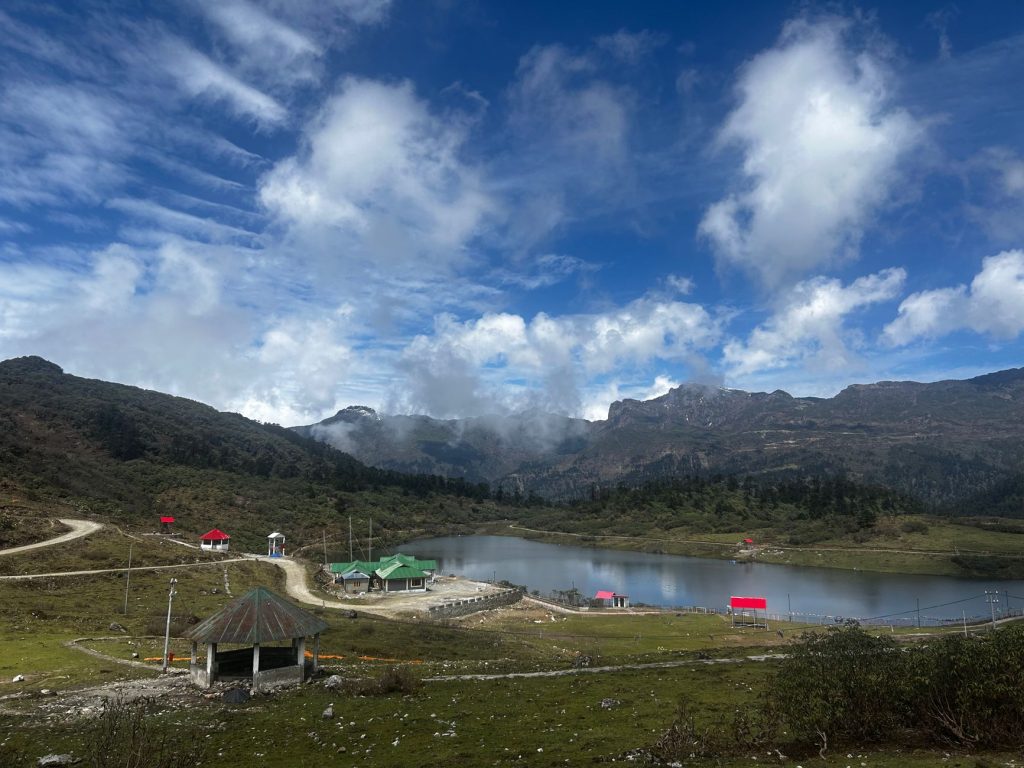 India Warns China: Arunachal Pradesh Border Tensions Escalate