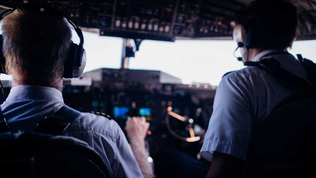 Pilot Fails Dope Tests After Phuket Flight, Sources Reveal Shocking Substance
