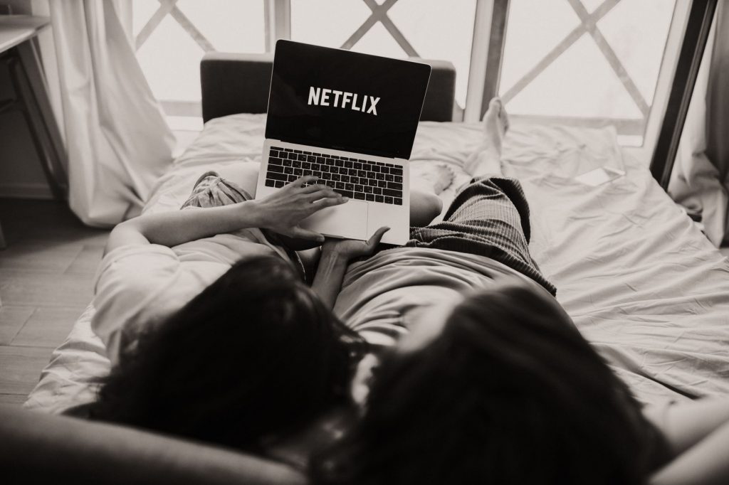 Netflix Lands Award-Winning Docs, Boosts Oscar Hopes