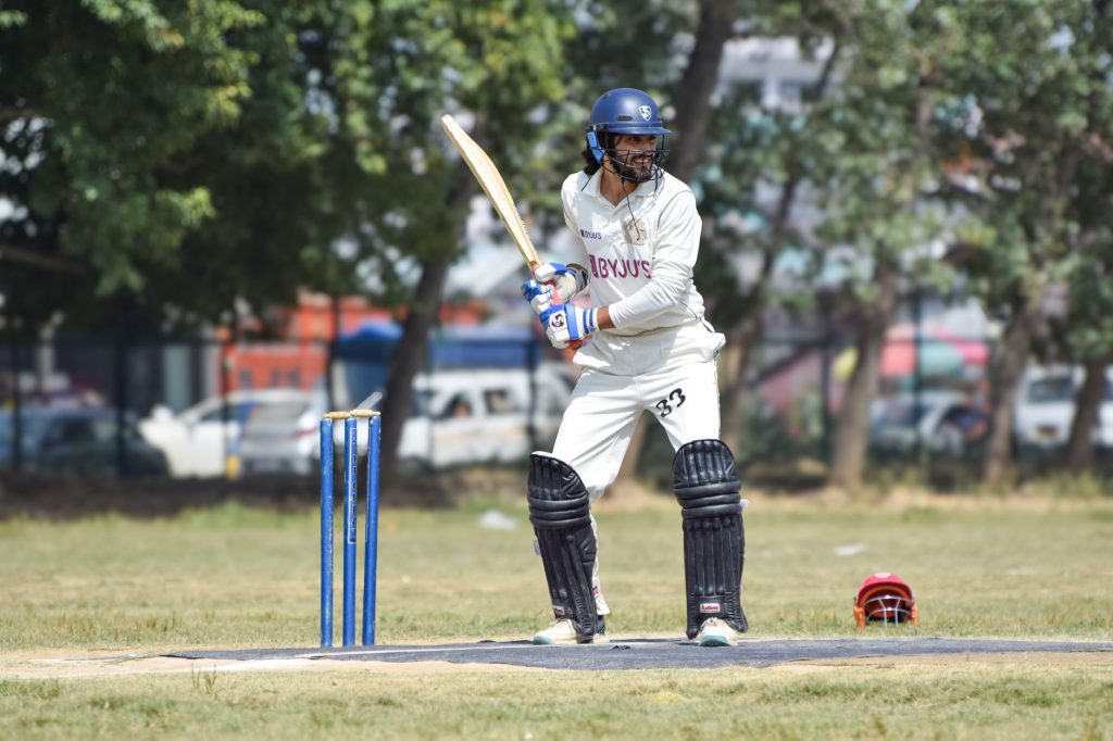 IPL Cricketer Abhishek Porel Arrested Over Rape Allegation