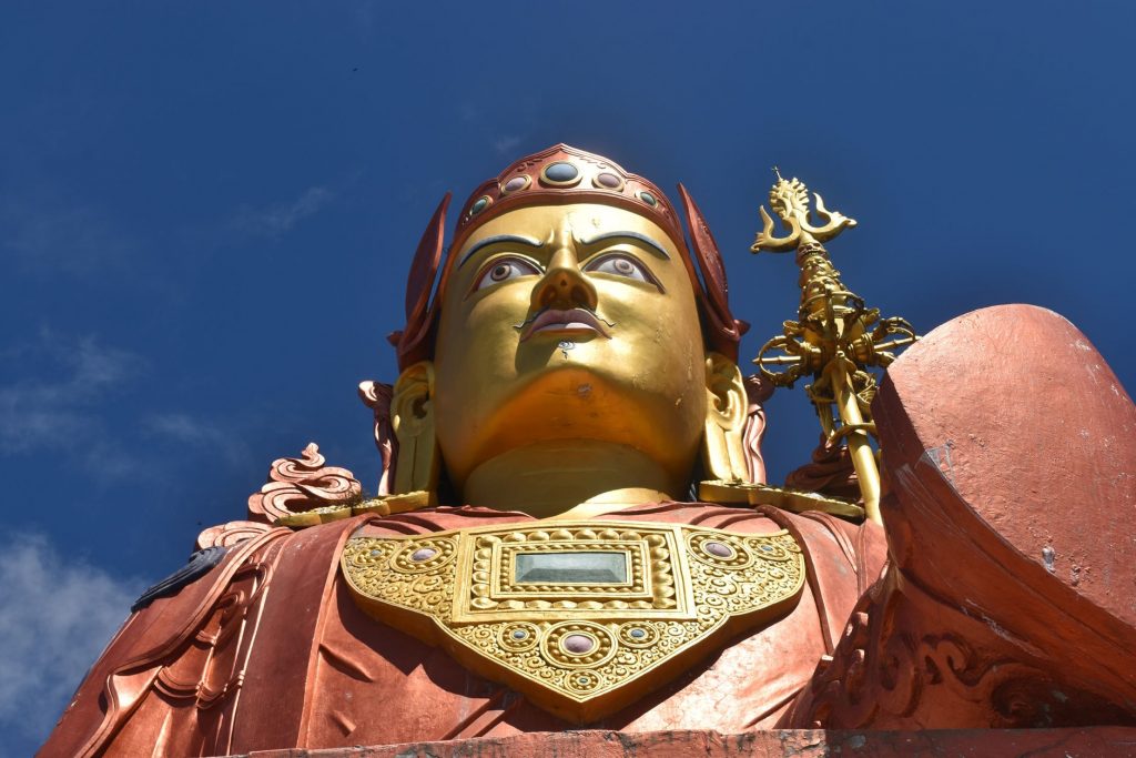 Vishwambhara Update