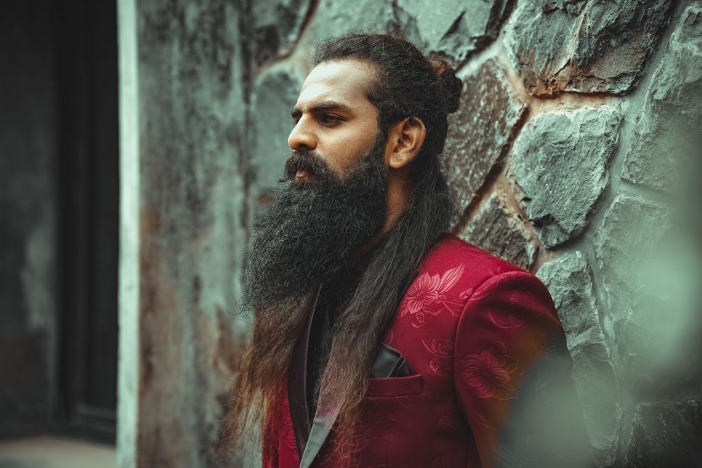 Chiyaan Vikram’s Gibbon: A Trip from Malaysia?