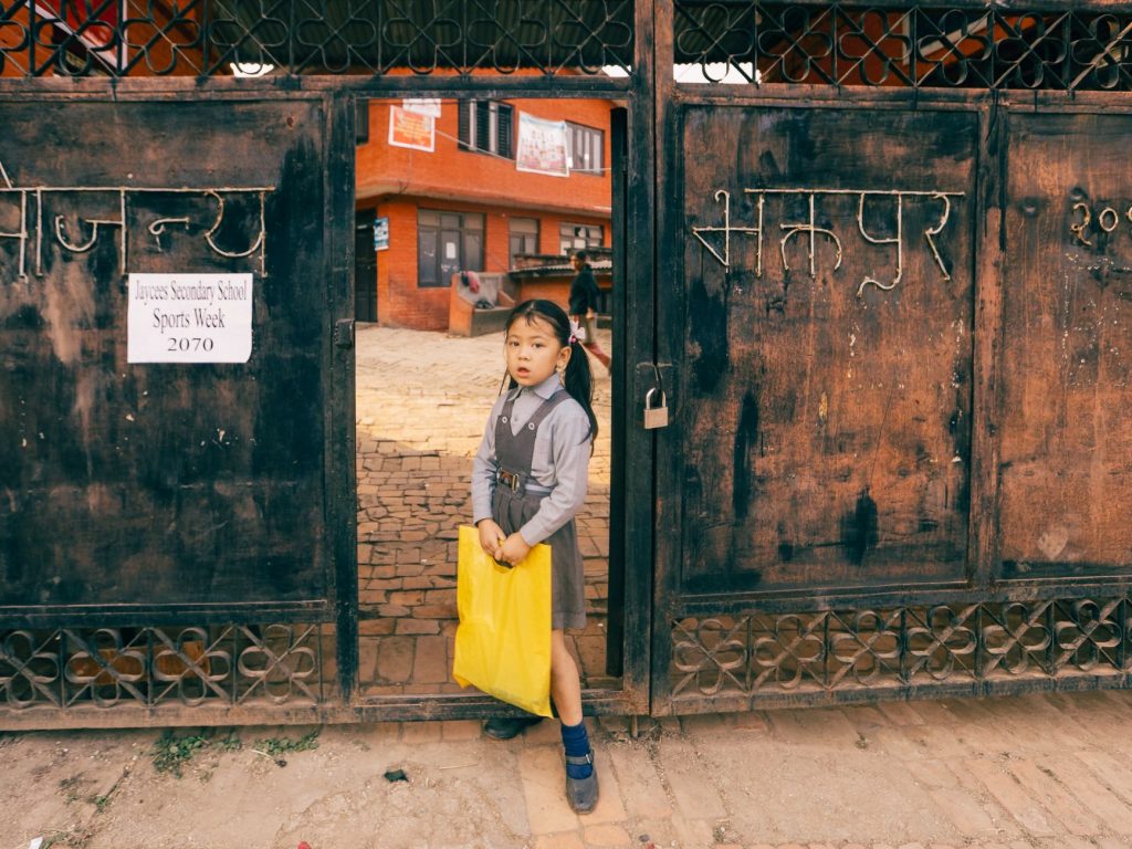 Nepal's Youth Power: A Day of Celebration and Action