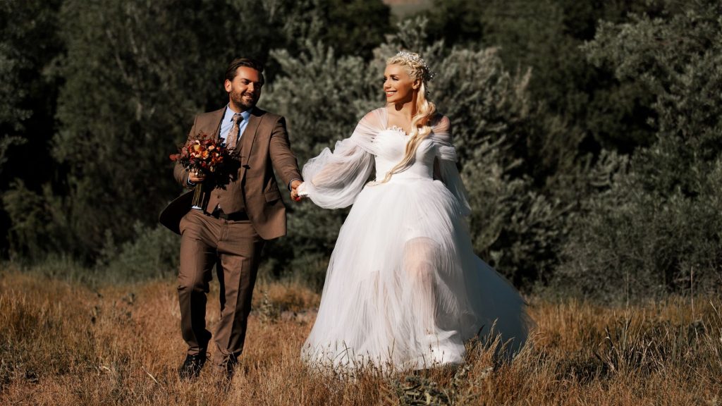 Ronaldo Weds Georgina! Football Icon’s Big News