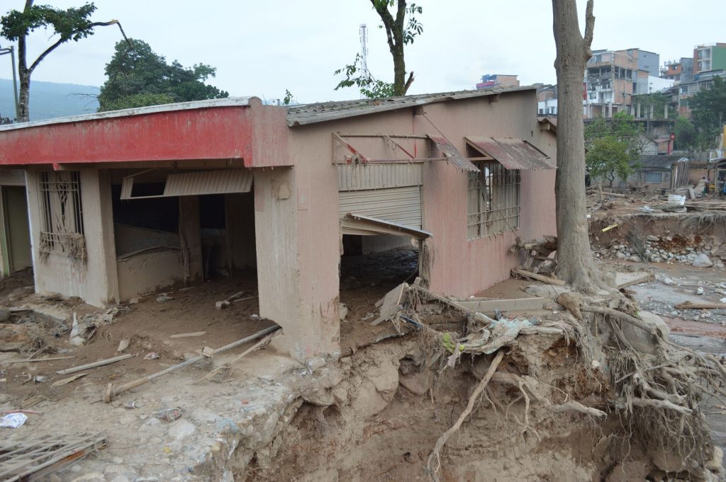 Mumbai Landslide: 6 Killed, Several Feared Trapped in Kurla