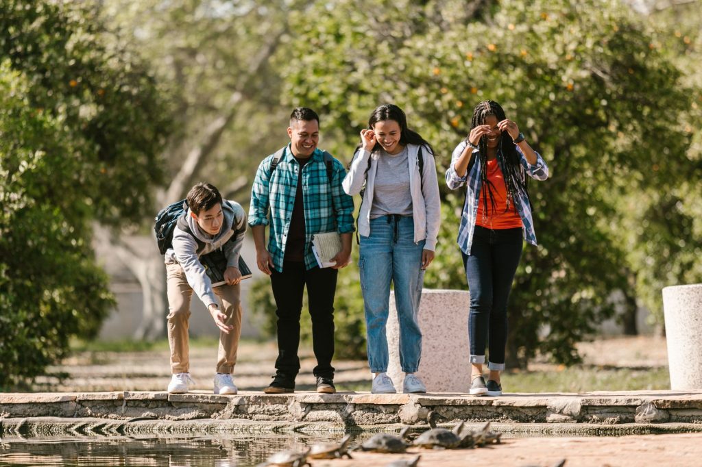 Mexico City Course Broadens Indian Student Horizons