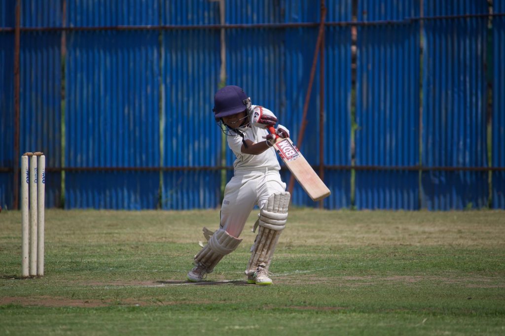 Saif Ali Khan’s London Cricket Moment Goes Viral