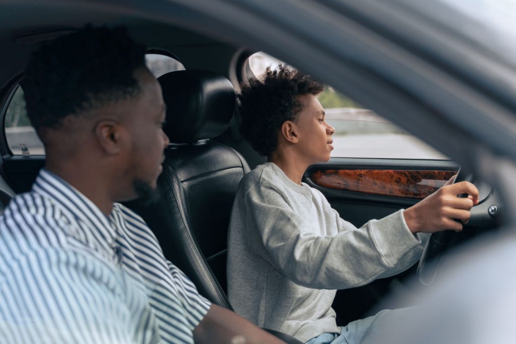 Lane Gets ₹8.5 Cr to Revolutionize Driving Schools