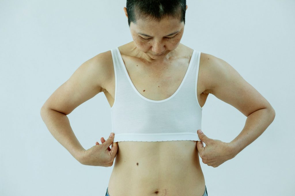 MLA’s Undergarment Video Sparks Row