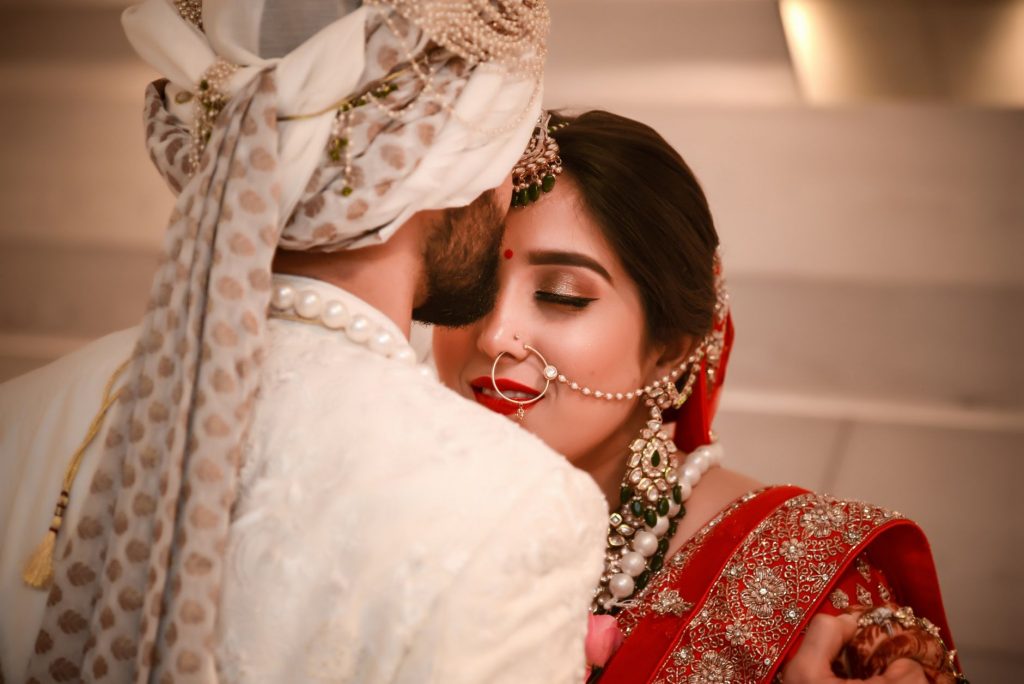 Nikita Rawal's Viral Kiss: Actress Responds
