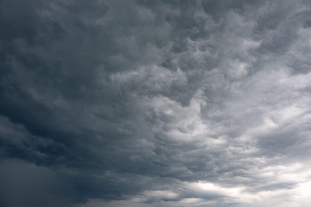 Light Rain Alert in Delhi-NCR: Weather Office Issues Forecast Until August 17