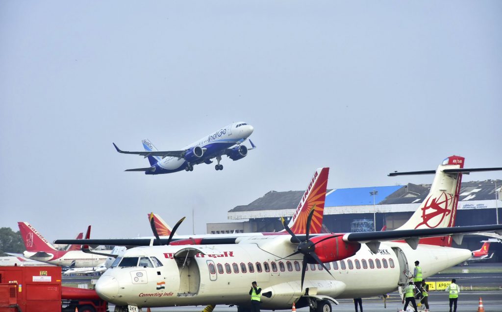 Pilot’s Marijuana Test: A Wake-Up Call for India’s Aviation Industry