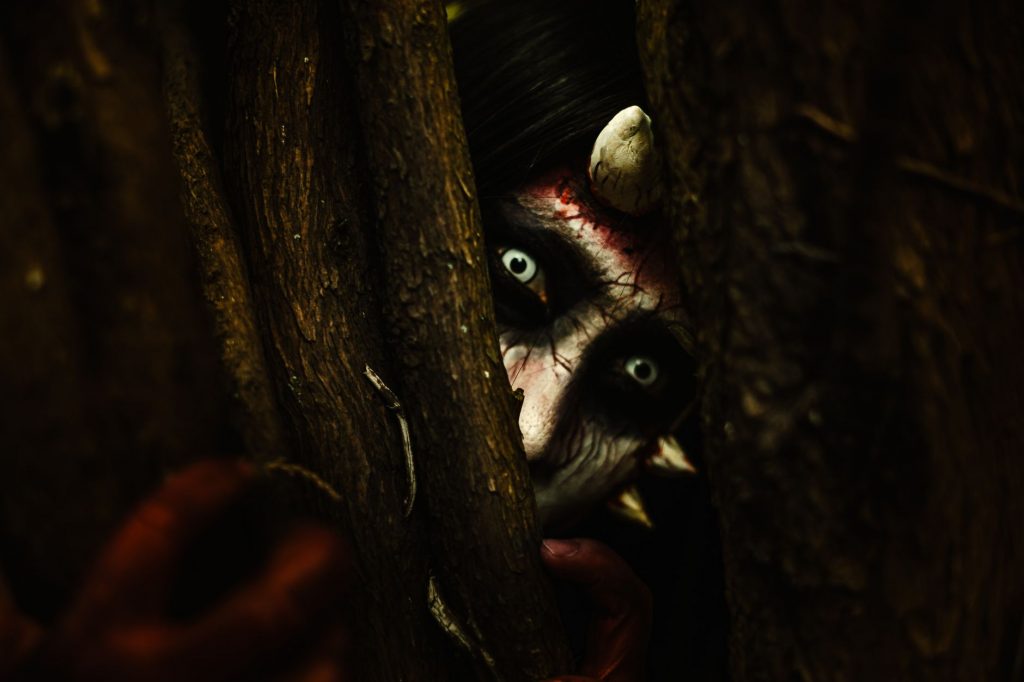 Telugu Horror Twist