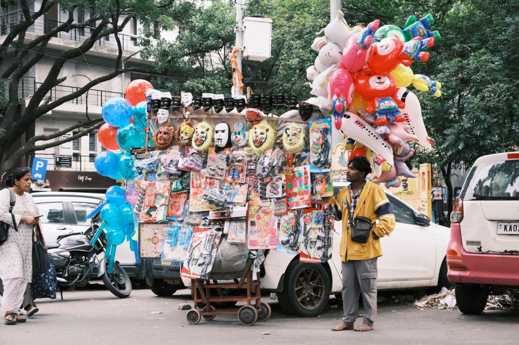 India’s Inflation Surges to 4.45% in July: What Does it Mean for You?