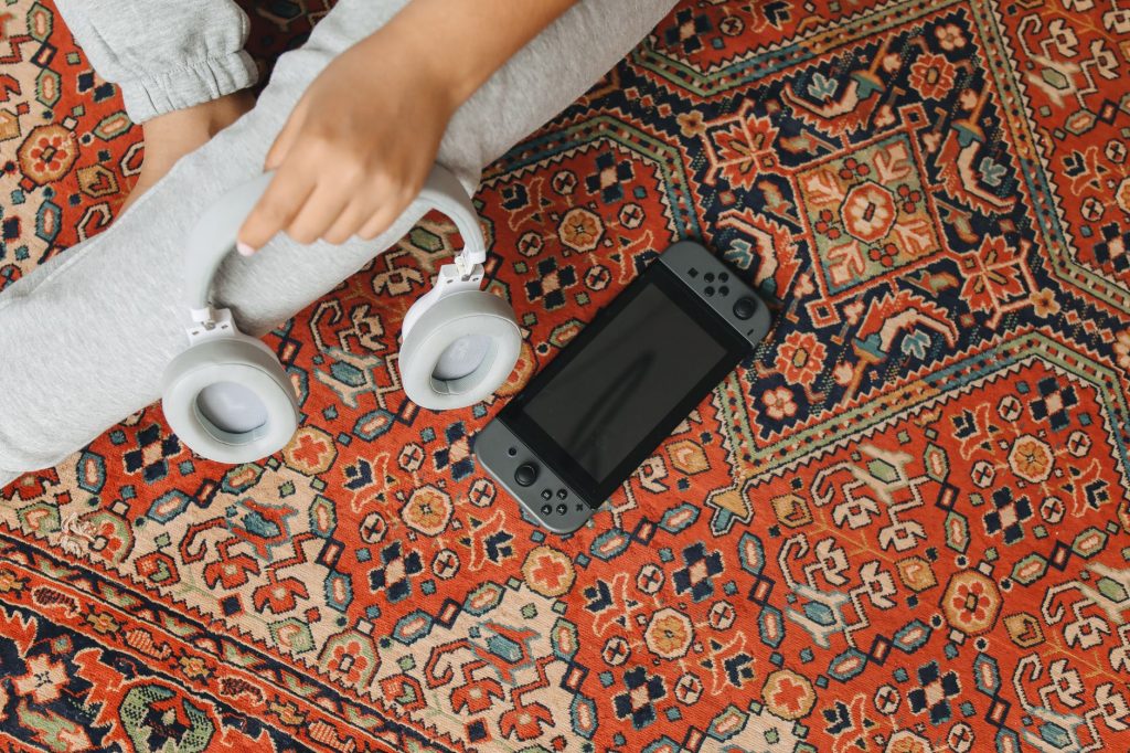 Amazon Game Shift