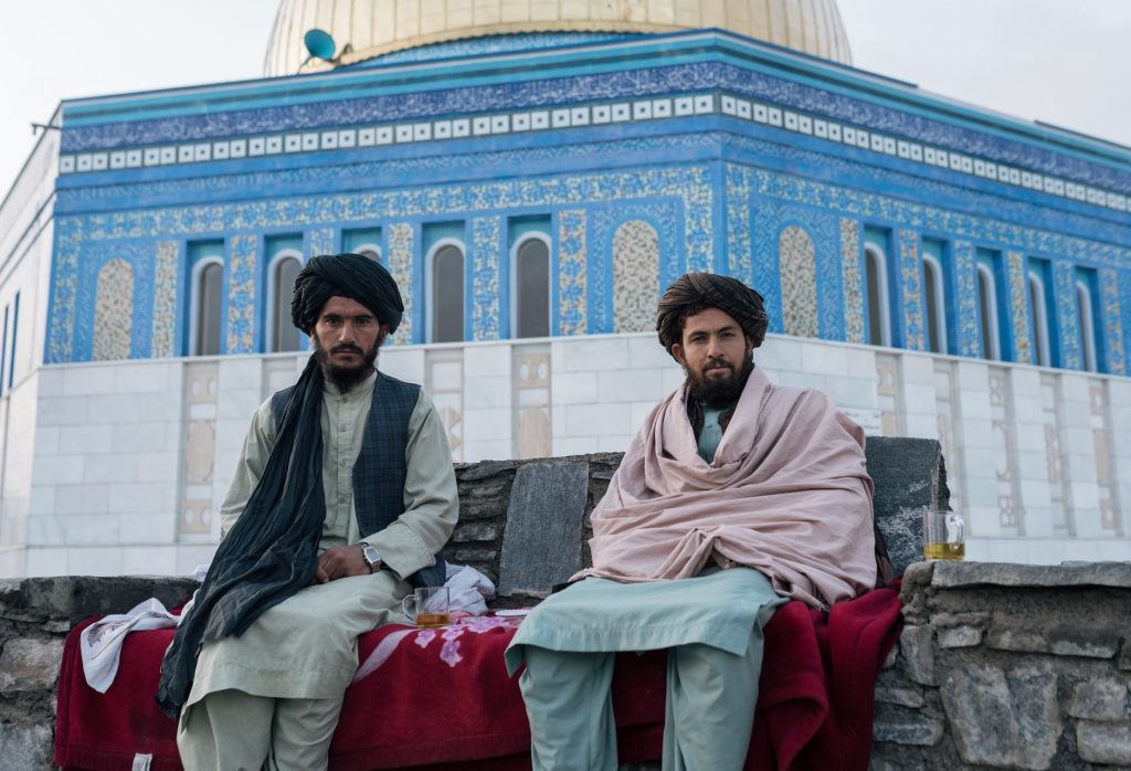 Taliban's Troubled Times: A Five-Year Anniversary of Hard-Line Rule