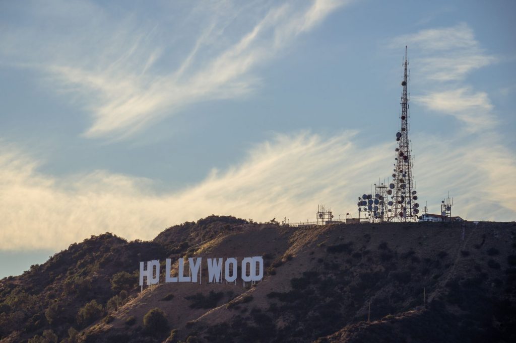 Hollywood Unions