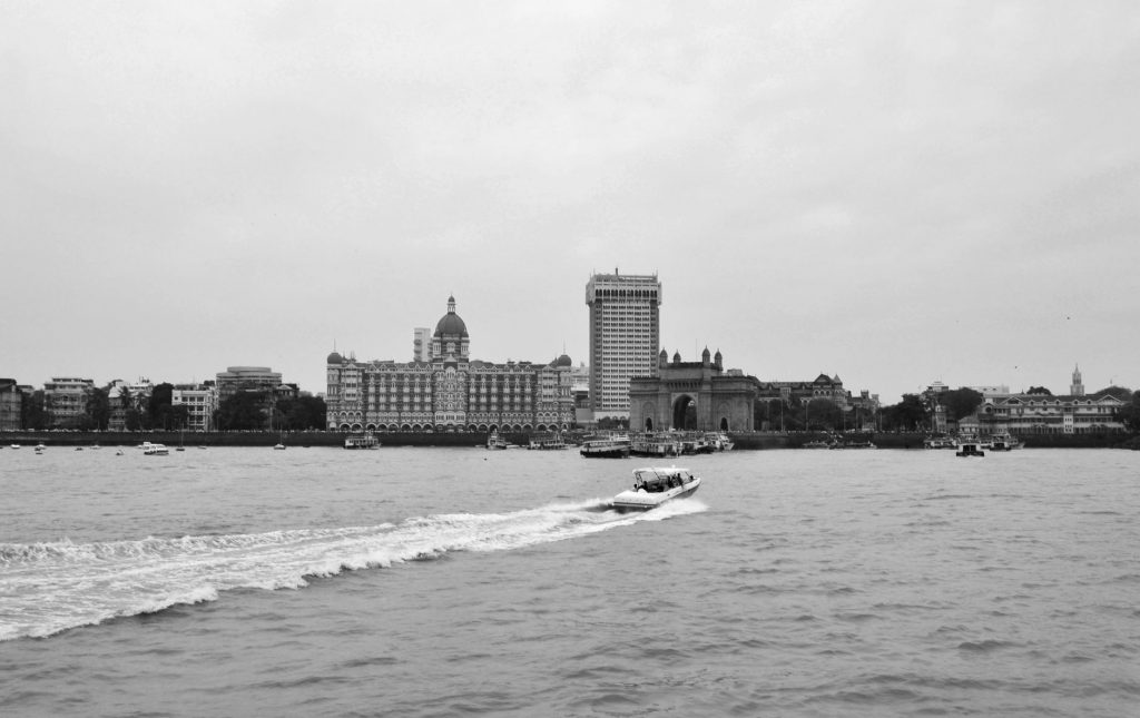 Taj Lands End Faces Hefty Fine of Over Rs 103 Crore