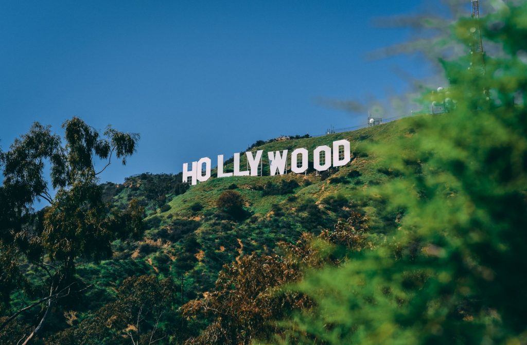 Hollywood Inclusion