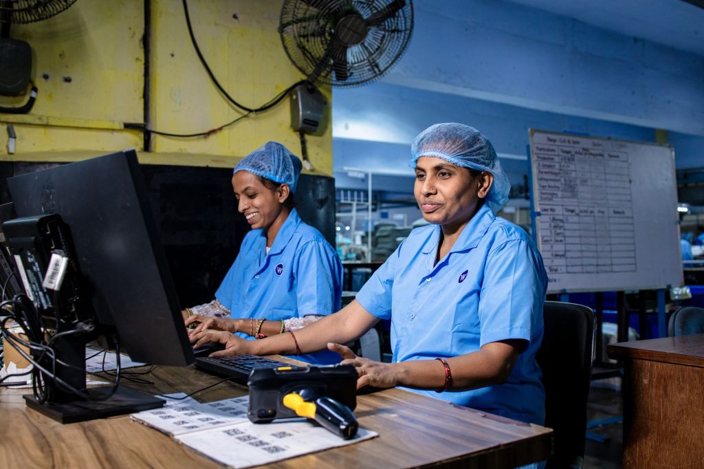 Jersey Businesses Eye Huge Opportunities in India