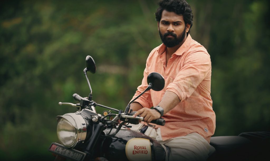 Dulquer Salmaan’s Movie