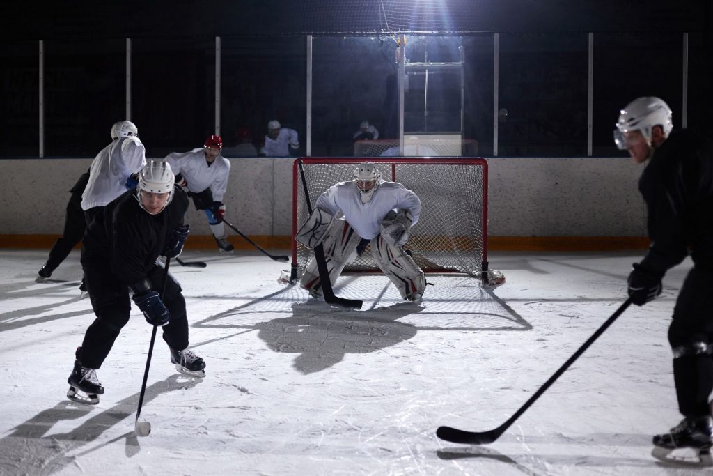 Canada’s Hockey Board Reverses Decision on Alex Formenton