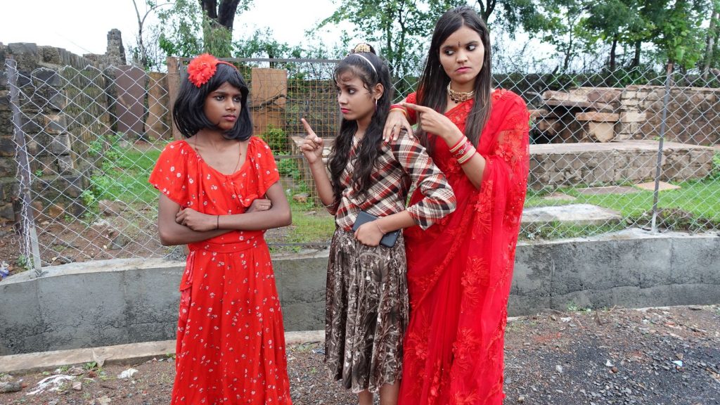 Former Rebels Turn Fashion Icons