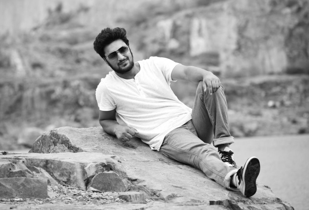 Akhil NRD