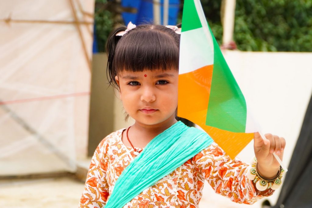 India Prepares for Breathtaking Independence Day Celebrations