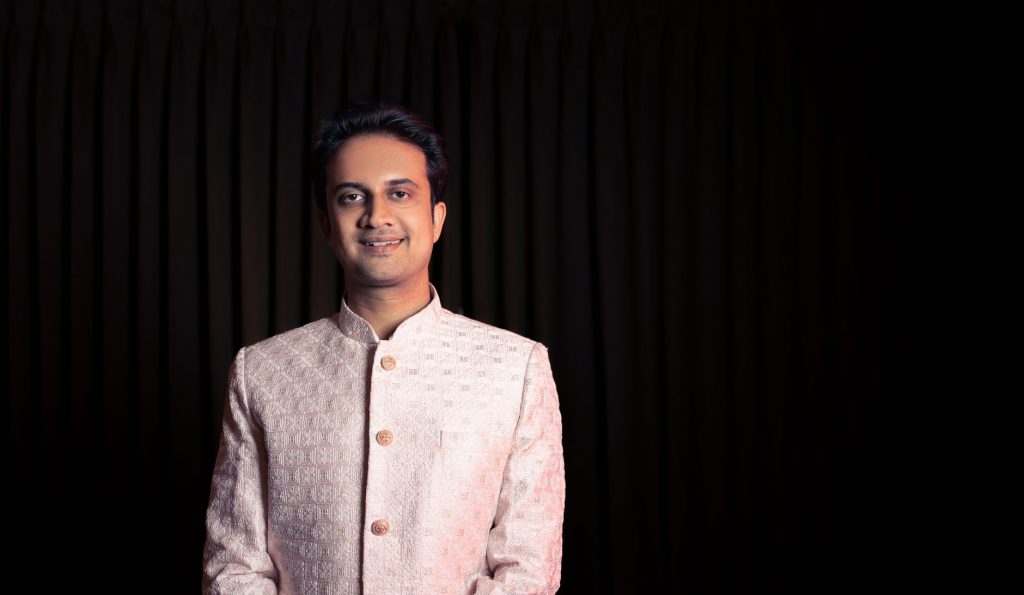 Ankit Jain Funding