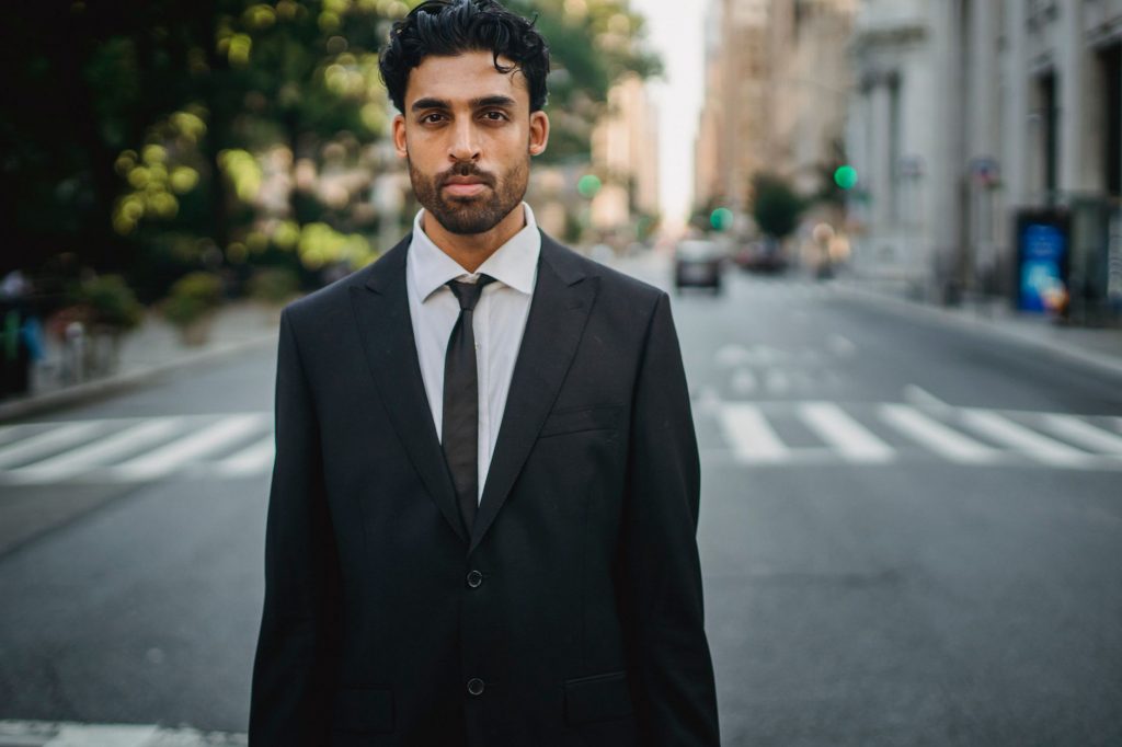 Adivi Sesh to Represent India at Prestigious New York Event