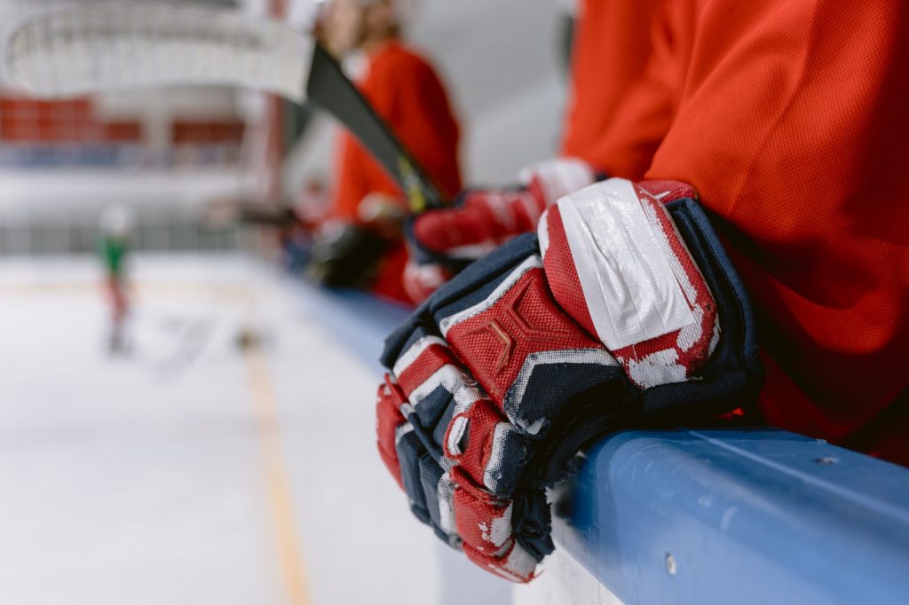 ICE’s Pain Inducing Gloves Spark Concern: What You Need to Know